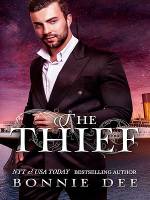 cover image of The Thief